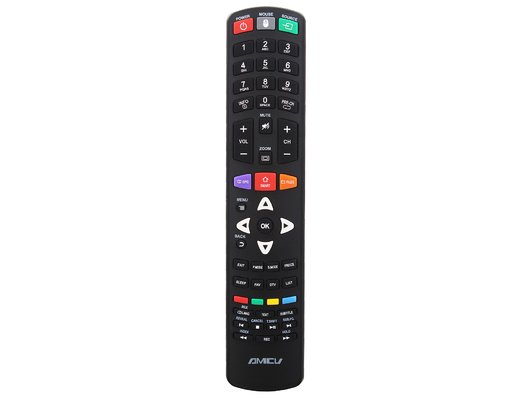 4K (Ultra HD) Smart телевизор AMCV LE-50ZTUS27